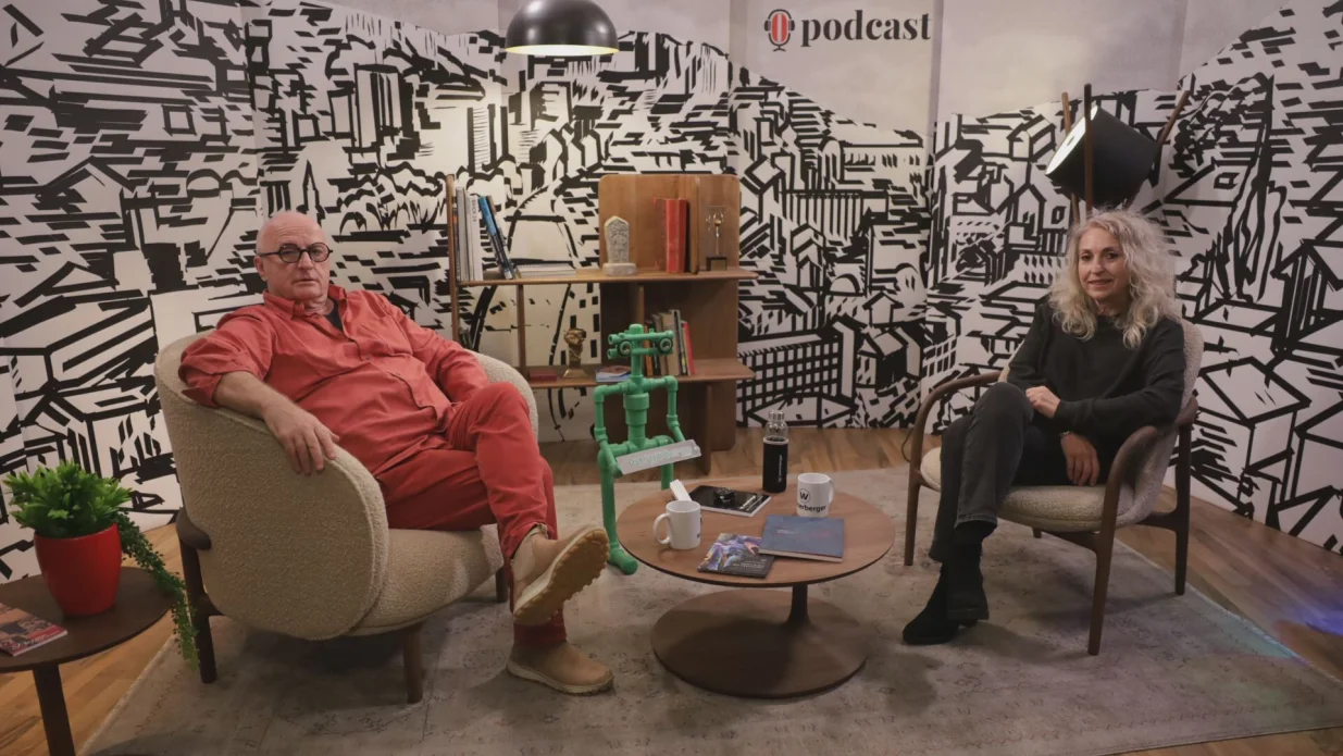 Amir Zec Vuk i Amela Hadžimejlić/