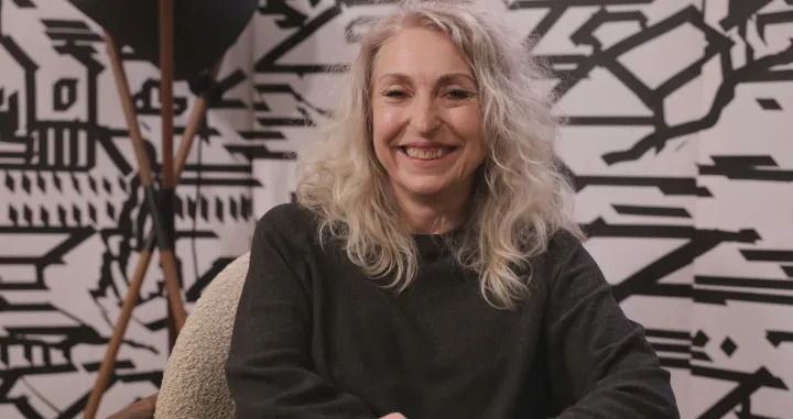 Amela Hadžimejlić/