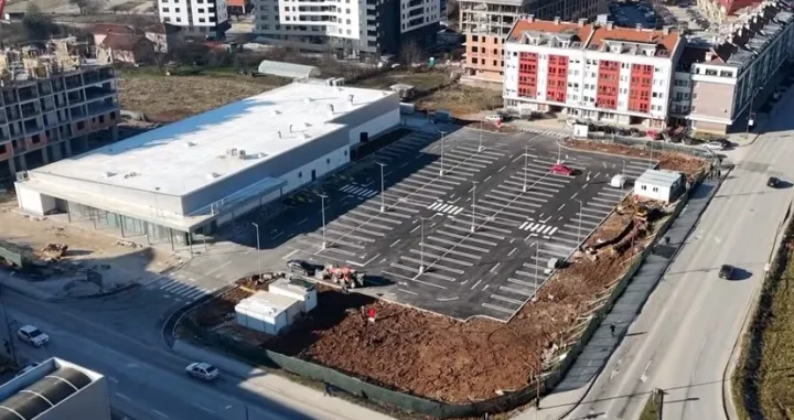 lidl u istočnom sarajevu BiznisInfo.ba/Biznisinfo.ba