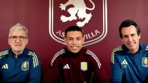 FOTO: Aston Villa FC/Foto: 