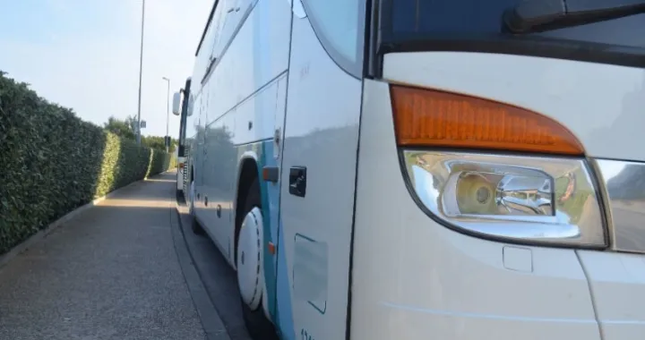 Autobus imao brojne nedostatke/Ilustracija/Agencije//