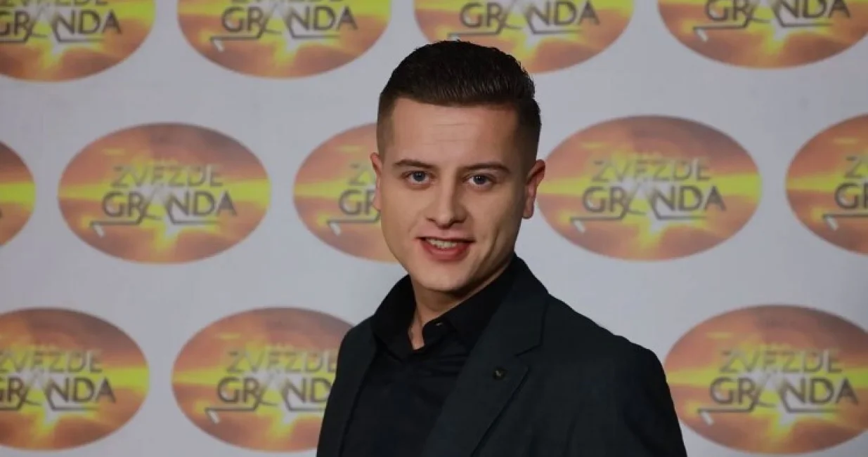 Anes Porobić/Printscreen/Grand//