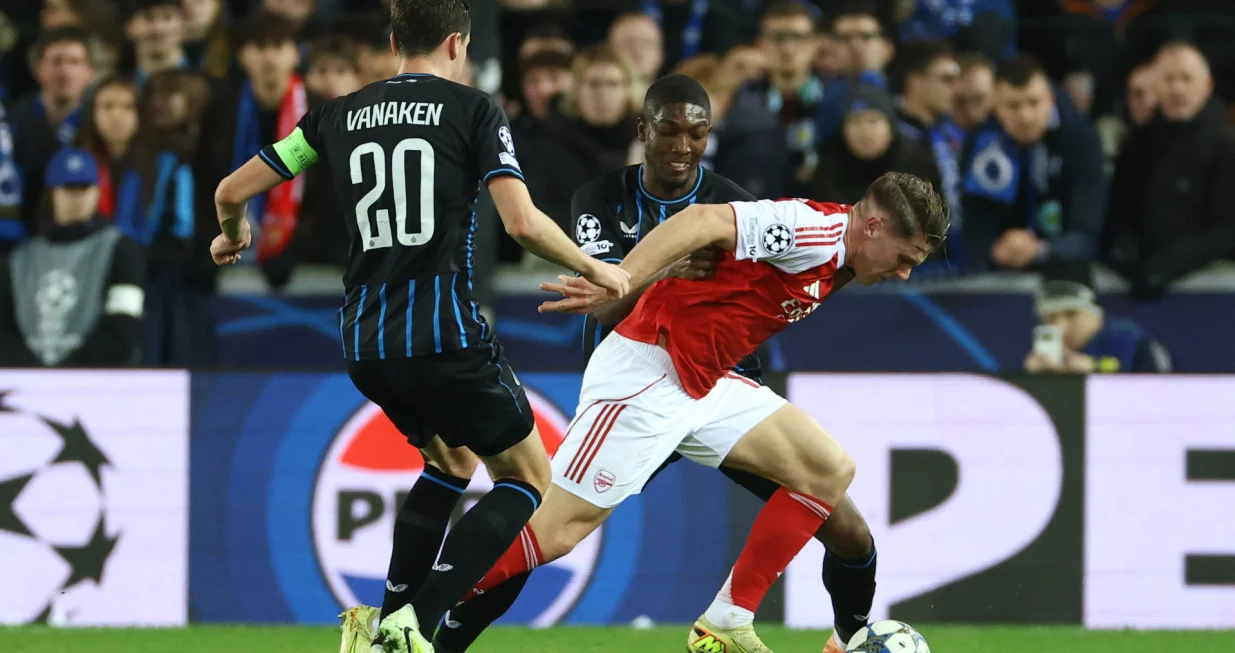 REUTERS/Yves Herman/Foto: 