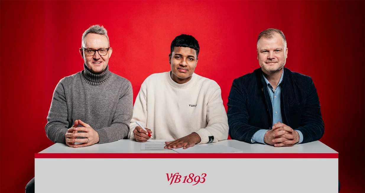 Jeremy Arevalo/Foto: 