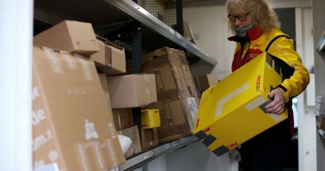 paket njemačka/Sanja ДђukiД&Dagger;