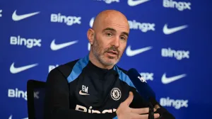 Enzo Maresca (FOTO: Chelsea)/Foto: 