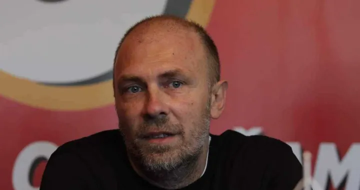 Dženan Rahimić/Foto: Picasa