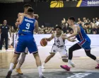 Xavier Castaneda (FOTO: FIBA)/Foto: 
