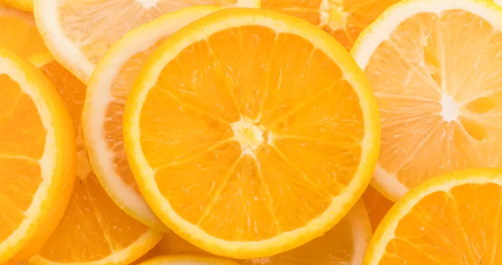 limun narandza/Free Pik