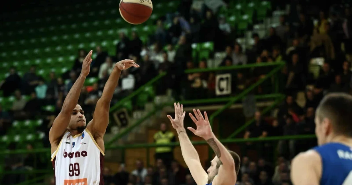 FOTO: Sanel Konjhodžić/Sport1.ba/Foto: 