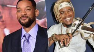 Brian King Joseph will smith/