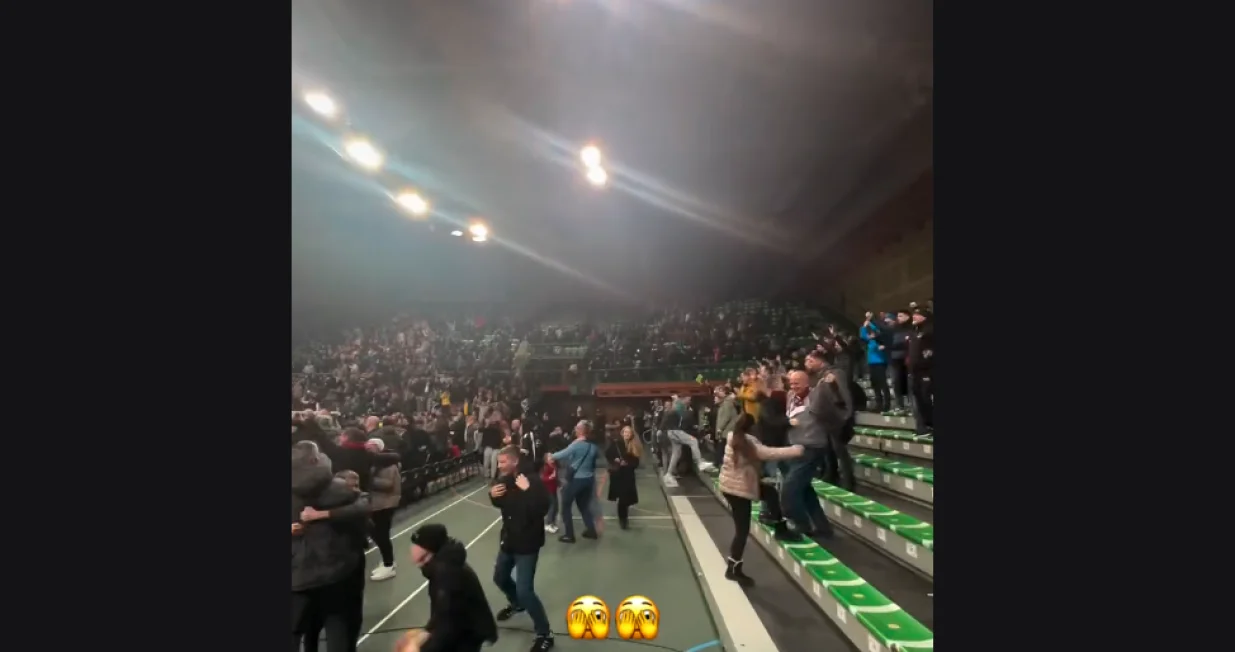 FOTO: Screenshot/Foto: 