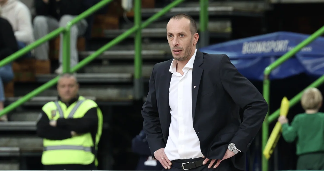 FOTO: Sanel Konjhodžić/Sport1.ba/Foto: 