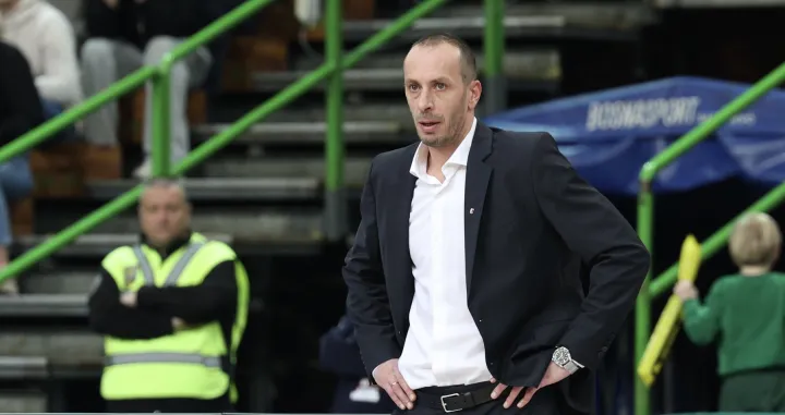 FOTO: Sanel Konjhodžić/Sport1.ba/Foto: 