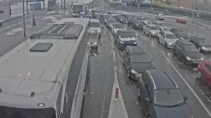 GP Brod, izlaz iz BiH/HAK/Hak