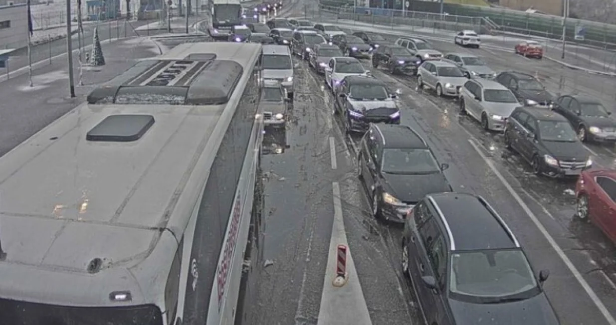 GP Brod, izlaz iz BiH/HAK/Hak