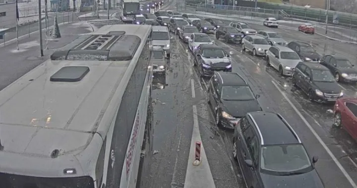 GP Brod, izlaz iz BiH/HAK/Hak