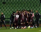 FK Sarajevo - FK Borac Banja Luka/Foto: 