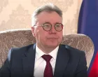 Igor Kalbuhov, ruski ambasador u bih/Glas Banjaluke