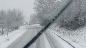 Putni pravac Mrkonjić Grad - Bihać/Viber