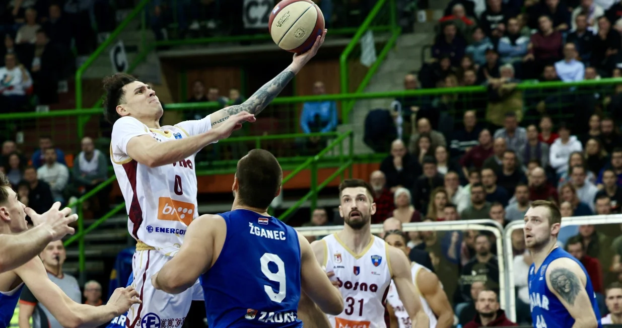 FOTO: Sanel Konjhodžić/Sport1.ba/Foto: 