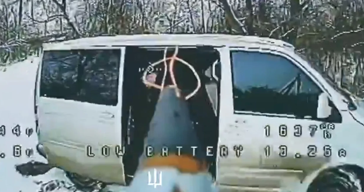 Ukrajinci lažirali smrt zapovjednika i uzeli novac od moskve/Screenshot