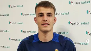 Samed Baždar Zaragoza/Foto: 