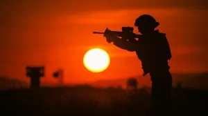 američka vojska, vojnik, sad, amerika/