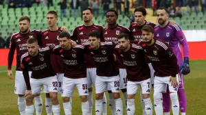 FK Sarajevo/Foto: 