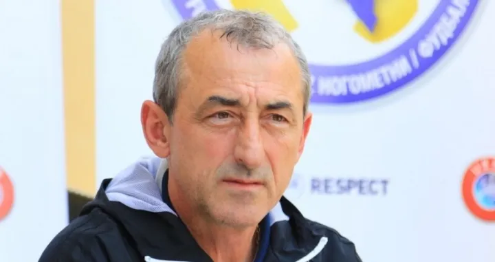 Me&scaron;a Baždarević/Foto: 