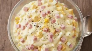 Ova salata je srušila legendu/Ilustracija