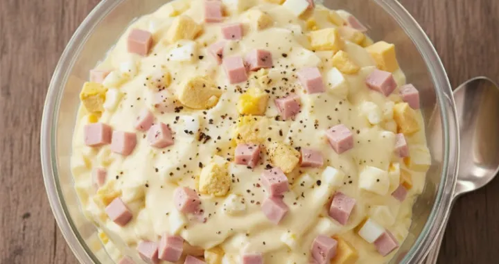 Ova salata je sru&scaron;ila legendu/Ilustracija