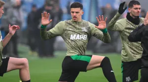 FOTO: US Sassuolo/Foto: 