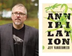 jeff vandermeer, annihilation, roman, književnost/
