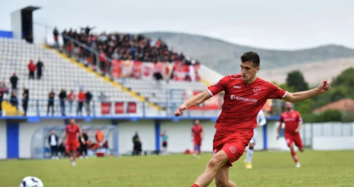 Dženan Zajmović/Foto: 