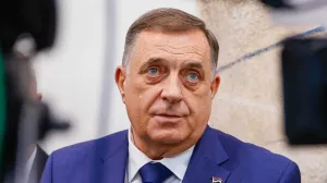 U Istočnom Sarajevu, 24. aprila 2025. godine, predsjednik bosanskohercegovačkog entiteta RS Milorad Dodik svečano je otvorio zgradu Rektorata i Muzičke akademije Univerziteta u Istočnom Sarajevu/Damir Deljo