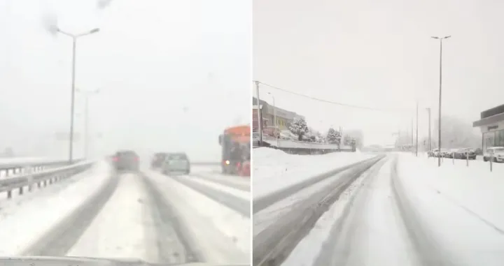 Putni pravci - doboj - gračanica i sarajevo - zenica/Facebook