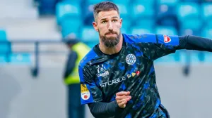 Miloš Degenek/Foto: 