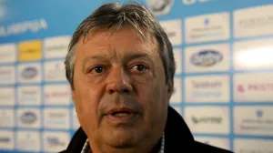 Milorad Kosanović/Foto: 