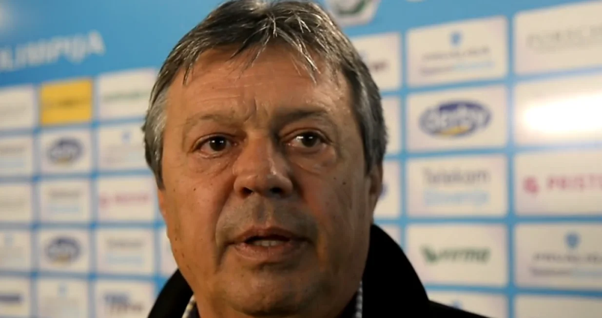 Milorad Kosanović/Foto: 