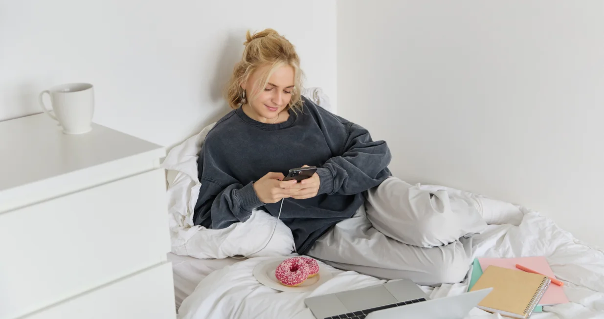 Evo kako da zadržite liniju/Free Pik