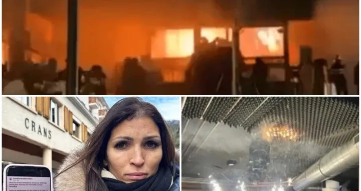 Laetitia Brodard-Sitre/Fb