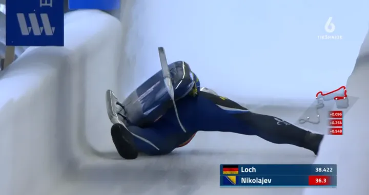 Mirza Nikolajev/Foto: 