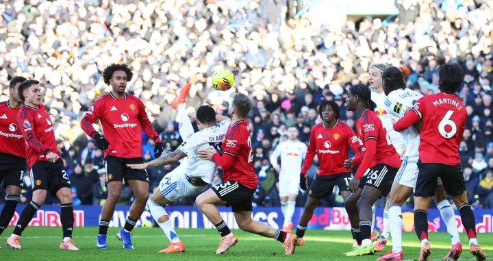 Detalj s utakmice/Foto: 