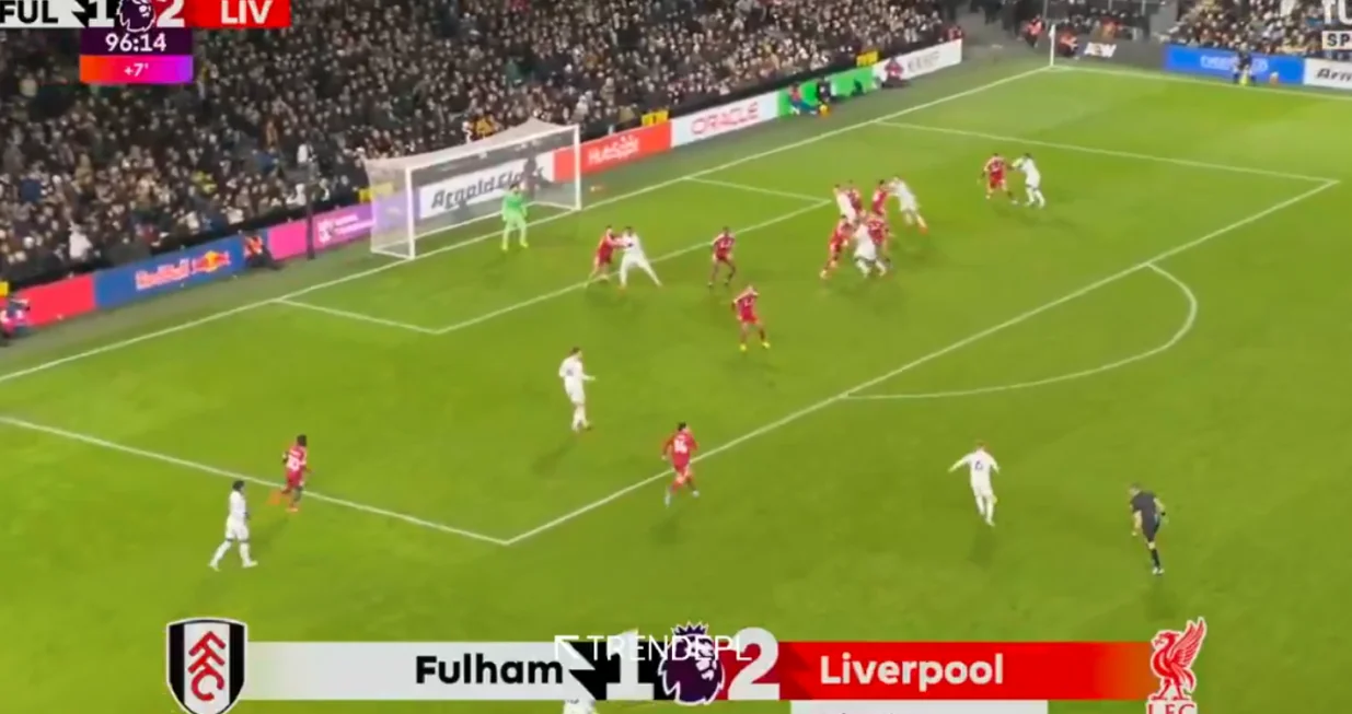 FOTO: Screenshot/Foto: 