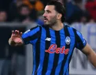 Sead Kola&scaron;inac Atalanta/Foto: 