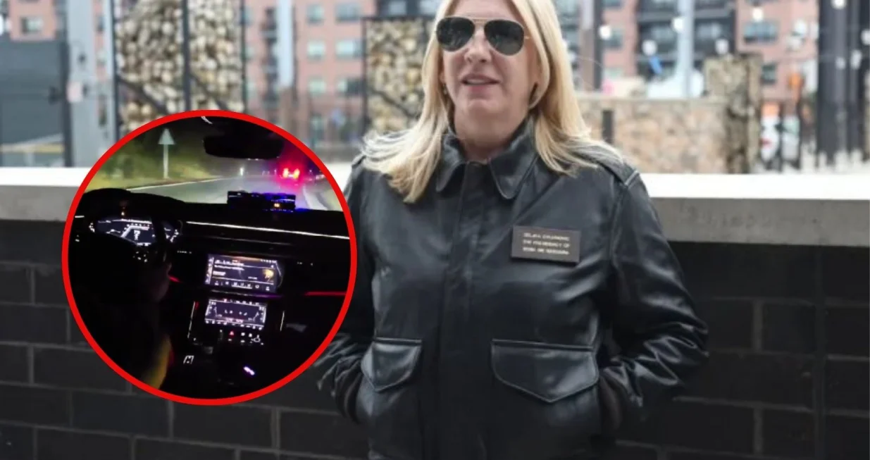 Željka Cvijanović, pratnja, putovanje, automobil, muzika, slu&scaron;a Rolling Stonese/Canva