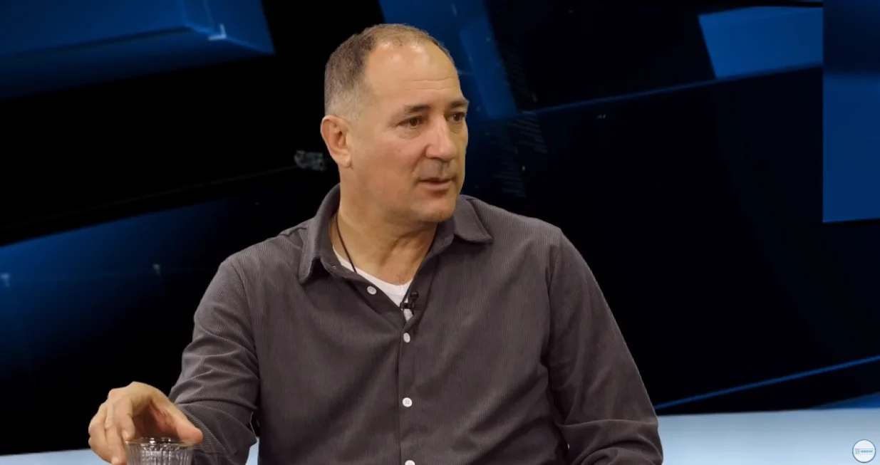 Igor &Scaron;timac/Foto: 