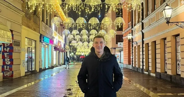 Nestao Cvijan Simić//