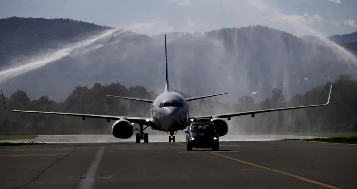Niskobudžetna aviokompanija AJet uspostavila liniju Istanbul - Tuzla/Anadolija